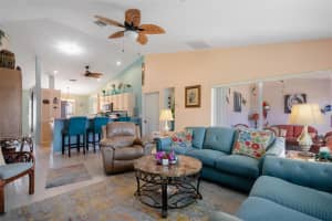 345 BOUNDARY BOULEVARD, ROTONDA WEST, FL 33947 Sold 05/08/25