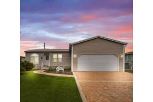 8448 KINGLET DRIVE, ENGLEWOOD, FL 34224 Sold 04/23/25