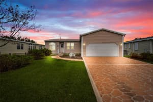 8448 KINGLET DRIVE, ENGLEWOOD, FL 34224 Sold 04/23/25