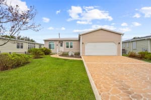8448 KINGLET DRIVE, ENGLEWOOD, FL 34224 Sold 04/23/25