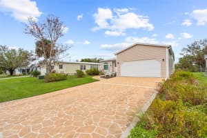 8448 KINGLET DRIVE, ENGLEWOOD, FL 34224 Sold 04/23/25