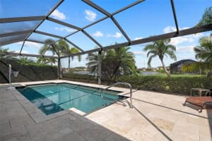 3740 COBBLESTONE LANE, PUNTA GORDA, FL 33980 Sold 01/29/25
