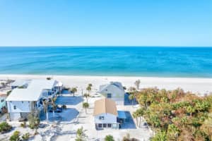 60 COQUINA LANE, ENGLEWOOD, FL 34223 Sold 02/14/25