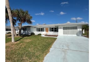 1790 LORALIN DRIVE, ENGLEWOOD, FL 34223 Sold 12/06/24