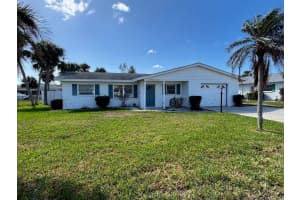 1775 LORALIN DRIVE, ENGLEWOOD, FL 34223 Sold 12/06/24