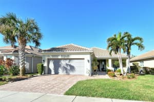 19413 RIZZUTO STREET, VENICE, FL 34293 Sold 02/07/25