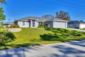 3637 ENT TERRACE, NORTH PORT, FL 34291 Sold 12/18/24