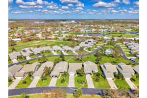 1443 COLONY PLACE, VENICE, FL 34292 Sold 12/16/24