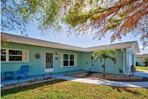 1301 WASHINGTON DRIVE, ENGLEWOOD, FL 34224 Sold 01/16/25