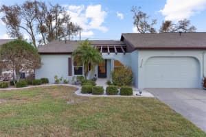 597 Foxwood Blvd, Englewood, FL 34223, Sold 02/13/25