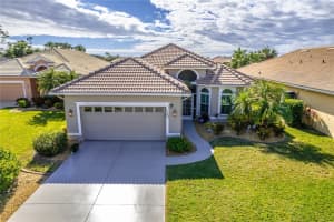 1540 SAN YSIDRO WAY, VENICE, FL 34285 Sold 01/29/25