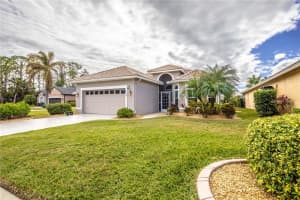 1540 SAN YSIDRO WAY, VENICE, FL 34285 Sold 01/29/25