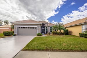 1540 SAN YSIDRO WAY, VENICE, FL 34285 Sold 01/29/25