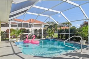 4835 JACARANDA HEIGHTS DRIVE, VENICE, FL 34293 Sold 05/01/25