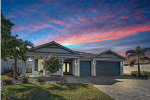 569 MISTIFLOWER CIRCLE, NOKOMIS, FL 34275 Sold 02/27/25
