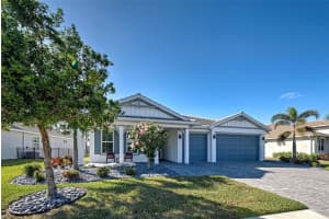 569 MISTIFLOWER CIRCLE, NOKOMIS, FL 34275 Sold 02/27/25