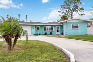 1664 SATURN ROAD, VENICE, FL 34293 Sold 01/31/25
