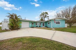 1664 SATURN ROAD, VENICE, FL 34293 Sold 01/31/25