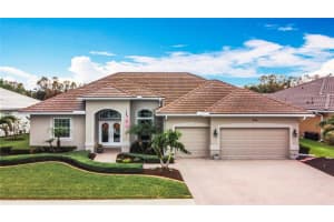 724 FRINGED ORCHID TRAIL, VENICE, FL 34293 Sold 01/08/25