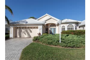 332 BERMUDA COURT, VENICE, FL 34293 Sold 02/13/25