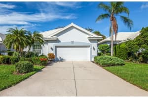 649 Crossfield Cir #10, VENICE