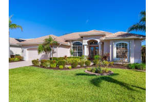 1078 TUSCANY BOULEVARD, VENICE, FL 34292 Sold 03/25/25
