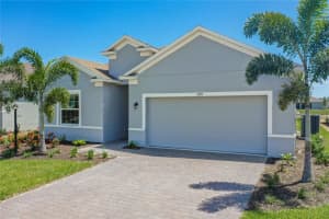 16851 TERRAPIN KEY DRIVE, PORT CHARLOTTE, FL 33953 Sold 05/01/25