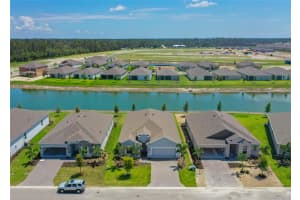 16851 TERRAPIN KEY DRIVE, PORT CHARLOTTE, FL 33953 Sold 05/01/25