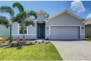 16851 TERRAPIN KEY DRIVE, PORT CHARLOTTE, FL 33953 Sold 05/01/25