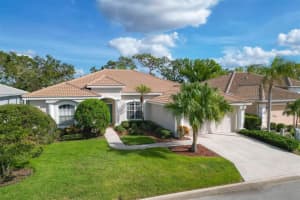 1119 KITTIWAKE DRIVE, VENICE, FL 34285 Sold 03/06/25