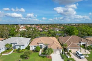 1119 KITTIWAKE DRIVE, VENICE, FL 34285 Sold 03/06/25