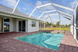 15142 WICHITA ROAD, PORT CHARLOTTE, FL 33981 Sold 02/18/25