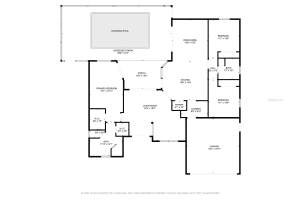 15142 WICHITA ROAD, PORT CHARLOTTE, FL 33981 Sold 02/18/25