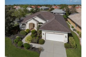 648 LAKESCENE DRIVE, VENICE, FL 34293 Sold 03/24/25