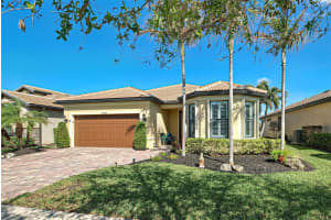 13848 RINUCCIO STREET, VENICE, FL 34293 Sold 06/30/25