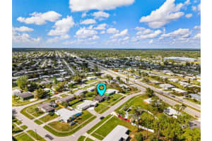 2151 BROOM COURT, PORT CHARLOTTE, FL 33952 Sold 04/04/25