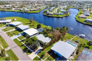 6344 SAFFORD TERRACE, NORTH PORT, FL 34287 Sold 01/15/25