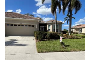 8119 VICTORIA FALLS CIRCLE, SARASOTA, FL 34243 Sold 01/28/25