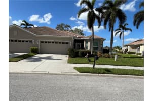 8119 VICTORIA FALLS CIRCLE, SARASOTA, FL 34243 Sold 01/28/25