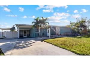 3358 YUKON DRIVE, PORT CHARLOTTE, FL 33948 Sold 06/13/25