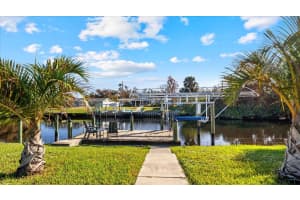 3358 YUKON DRIVE, PORT CHARLOTTE, FL 33948 Sold 06/13/25
