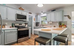3358 YUKON DRIVE, PORT CHARLOTTE, FL 33948 Sold 06/13/25