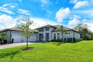 19830 BRIDGETOWN LOOP, VENICE, FL 34293 Sold 05/23/25