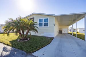 428 BOXWOOD DRIVE, VENICE, FL 34285 Sold 06/17/25