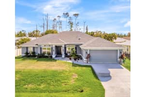 18439 ELGIN AVENUE, PORT CHARLOTTE, FL 33948 Sold 06/06/25