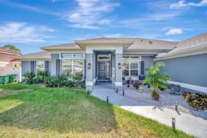 18439 ELGIN AVENUE, PORT CHARLOTTE, FL 33948 Sold 06/06/25
