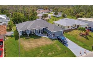 18439 ELGIN AVENUE, PORT CHARLOTTE, FL 33948 Sold 06/06/25