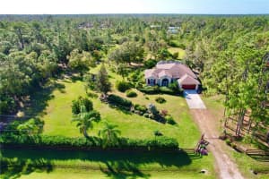 6037 ESTATES DRIVE, NORTH PORT, FL 34291 Sold 12/06/24