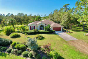 6037 ESTATES DRIVE, NORTH PORT, FL 34291 Sold 12/06/24