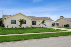 13601 ISABELL AVENUE, PORT CHARLOTTE, FL 33981 Sold 03/07/25